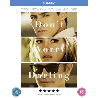Don't Worry Darling|Florence Pugh