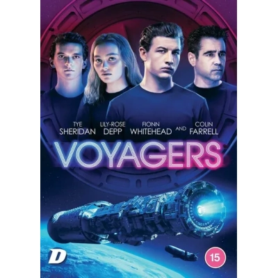 Voyagers|Colin Farrell