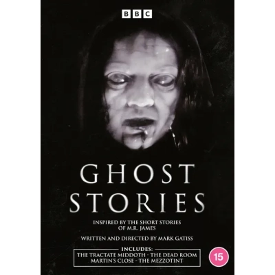 Ghost Stories|Sacha Dhawan
