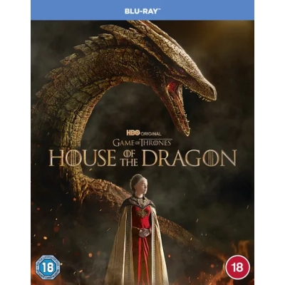 House of the Dragon|Paddy Considine