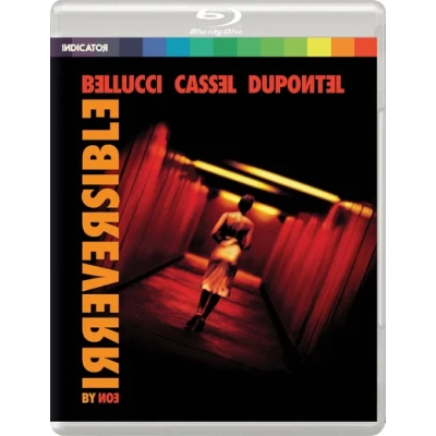 Irreversible|Vincent Cassel