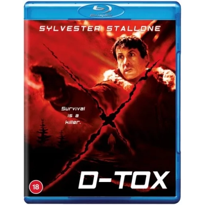 D-Tox|Sylvester Stallone