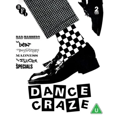 Dance Craze|Joe Massot