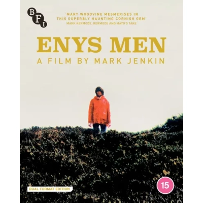 Enys Men|Mary Woodvine