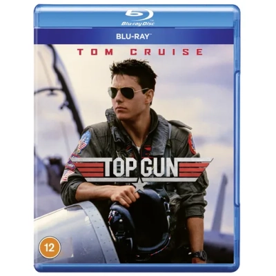 Top Gun|Tom Cruise