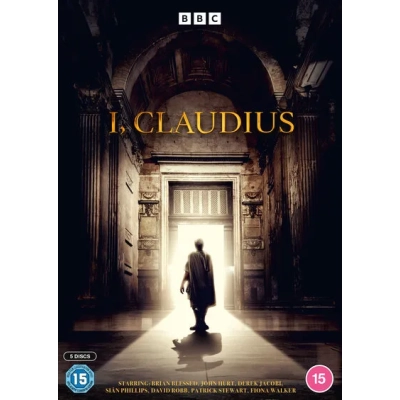 I, Claudius: The Complete Series|John Hurt