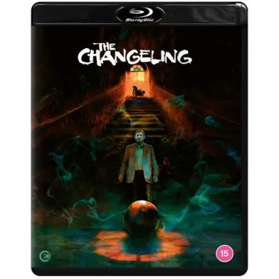 The Changeling|George C. Scott