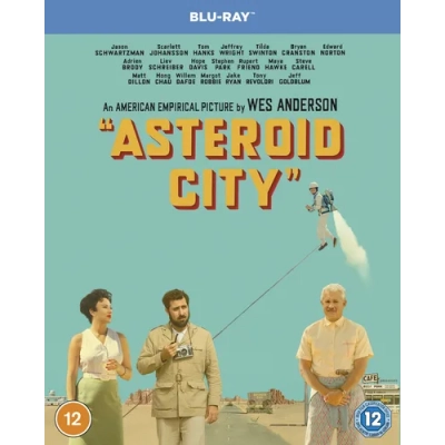 Asteroid City|Jason Schwartzman