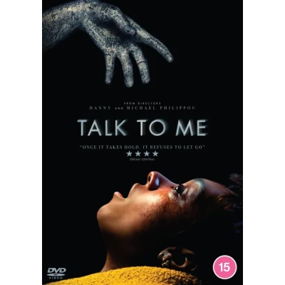 Talk to Me|Sophie Wilde