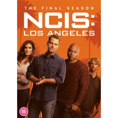 NCIS Los Angeles: Season 14|Chris O'Donnell