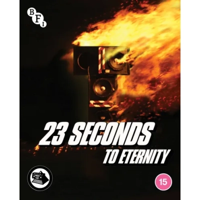 23 Seconds to Eternity|Bill Butt