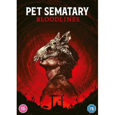 Pet Sematary: Bloodlines|Jackson White