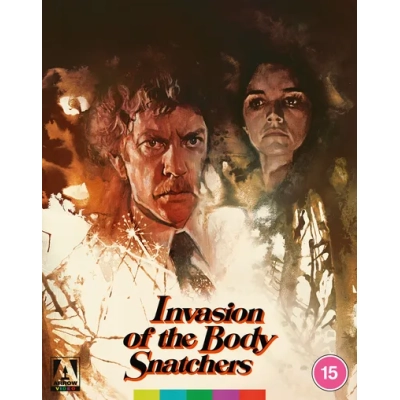 Invasion of the Body Snatchers|Donald Sutherland
