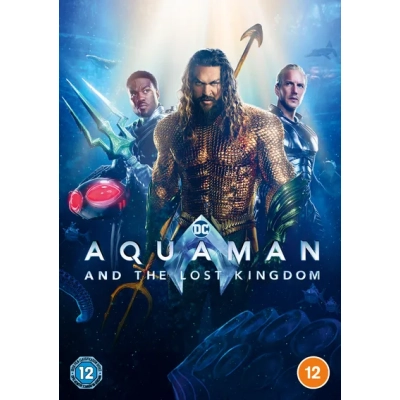Aquaman and the Lost Kingdom|Jason Momoa