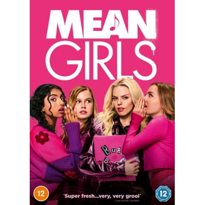 Mean Girls (2024)|Angourie Rice