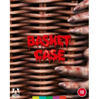 Basket Case|Kevin VanHentenryck