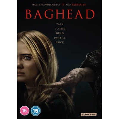 Baghead|Freya Allan