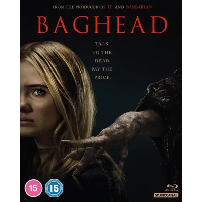 Baghead|Freya Allan