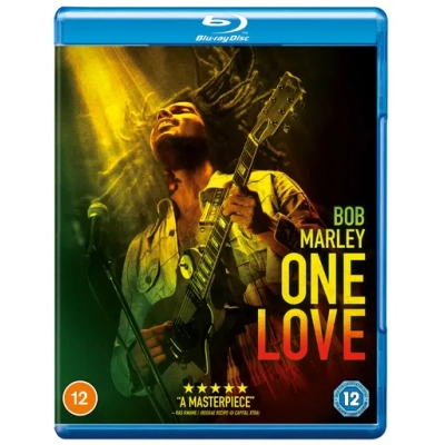 Bob Marley: One Love|Kingsley Ben-Adir