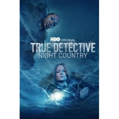 True Detective: Night Country|Layla Blackman