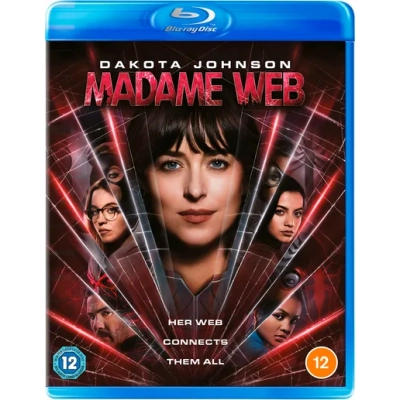 Madame Web|Dakota Johnson