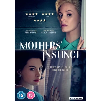 Mothers' Instinct|Anne Hathaway