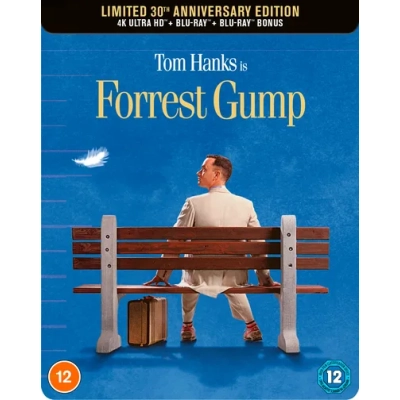 Forrest Gump|Tom Hanks