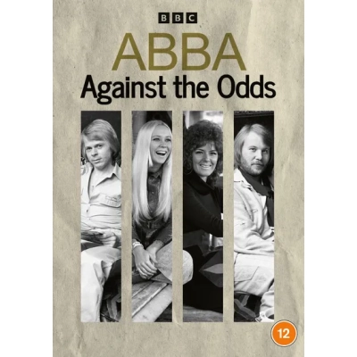 ABBA: Against the Odds|James Rogan