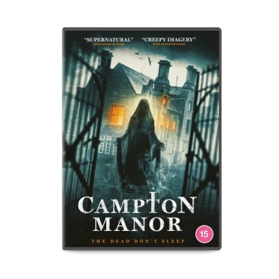 Campton Manor|Shawn Roberts