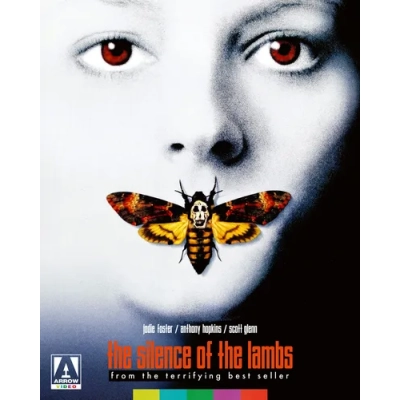 The Silence of the Lambs|Jodie Foster