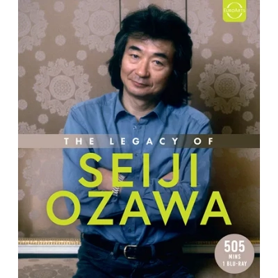 The Legacy of Seiji Ozawa|Seiji Ozawa
