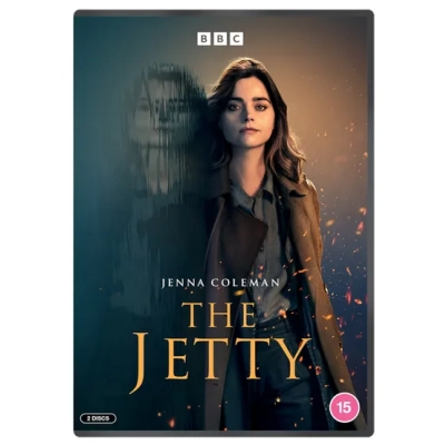 The Jetty|Jenna Coleman