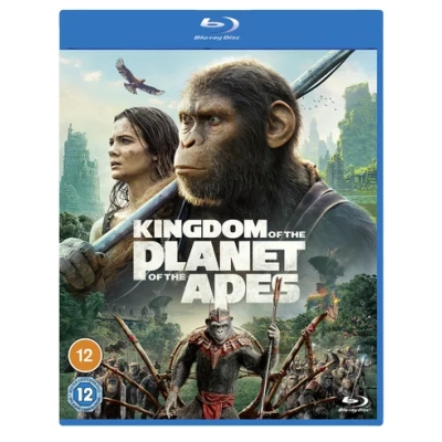 Kingdom of the Planet of the Apes|Owen Teague