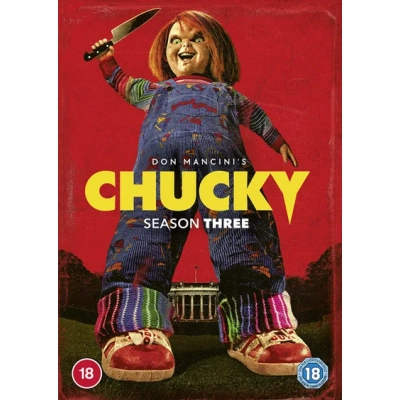 Chucky: Season Three|Zackary Arthur