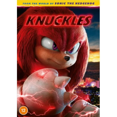 Knuckles|Adam Pally