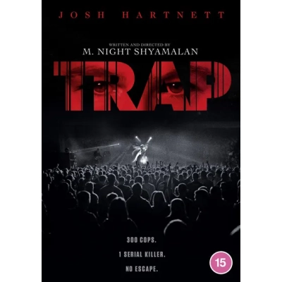 Trap|Josh Hartnett