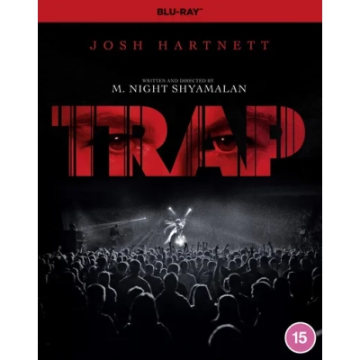 Trap|Josh Hartnett