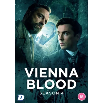 Vienna Blood: Season 4|Matthew Beard