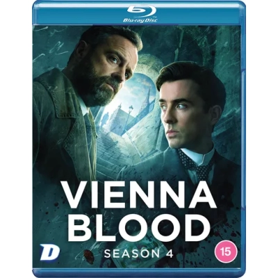 Vienna Blood: Season 4|Matthew Beard