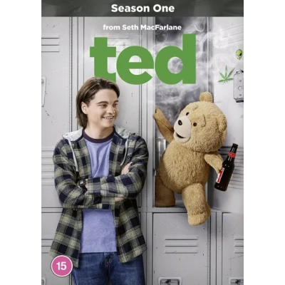 Ted: Season One|Seth MacFarlane