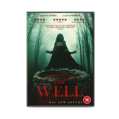 The Well|Federico Zampaglione