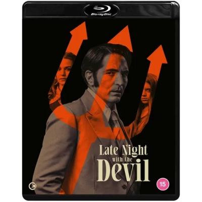 Late Night With the Devil|David Dastmalchian