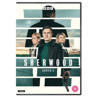 Sherwood: Series 2|David Morrissey