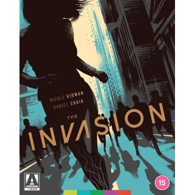 The Invasion|Nicole Kidman