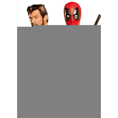 Deadpool & Wolverine|Ryan Reynolds