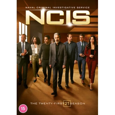 NCIS: The Twenty-First Season|Gary Cole