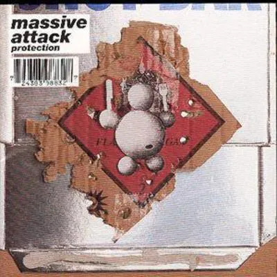 Protection/No Protection | Massive Attack