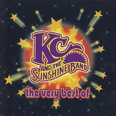 The Very Best Of KC And The Sunshine Band | KC and the Sunshine Band