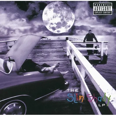 The Slim Shady LP | Eminem