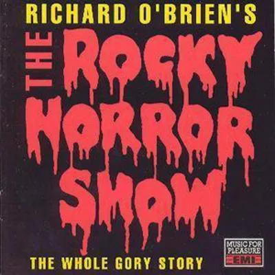 The Rocky Horror Show | Various Artists